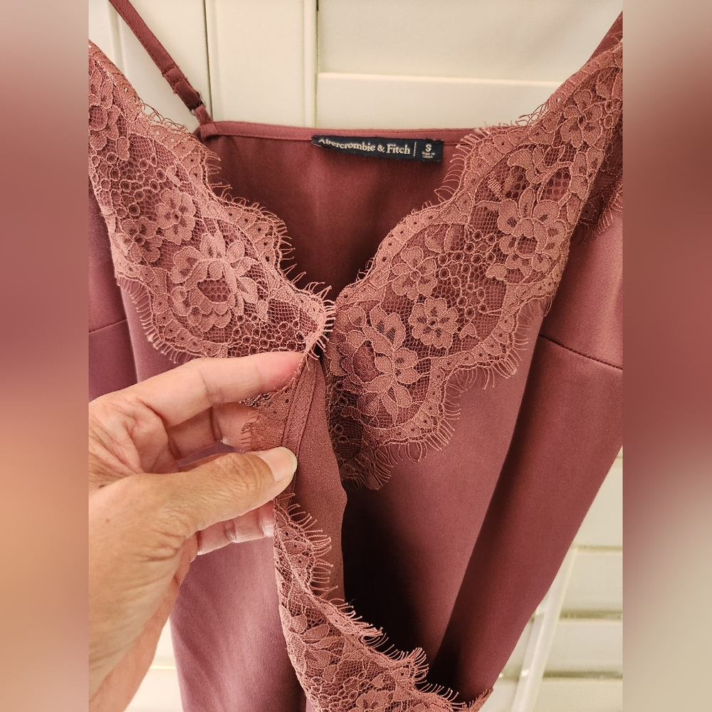 Abercrombie & Fitch body suit - Picture 11 of 14